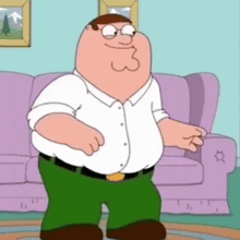 Excited Can'T Wait GIF - Excited Can'T Wait Family Guy GIFs