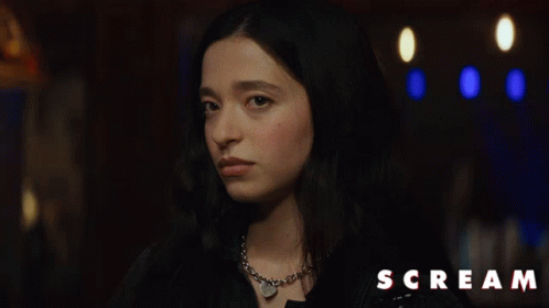 Judging You Amber Freeman GIF - Judging You Amber Freeman Mikey Madison -  Discover & Share GIFs