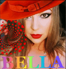 Bella Bella1 GIF - Bella Bella1 Sirbella GIFs