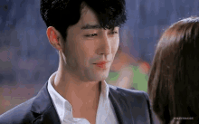 Cha Seung Won Smile GIF - Cha Seung Won Smile Eyes To Eyes GIFs