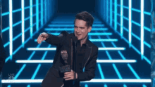 Point Over There GIF - Point Over There I See You GIFs