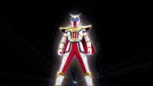 Kikai Sentai Zenkaiger Zenkaiger GIF