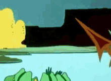 лягушка союзмультфильм ура поздравляю популярность GIF - Frog Traveller Soviet Cartoon GIFs