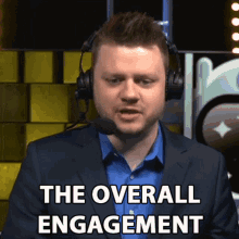 The Overall Engagement Participation GIF - The Overall Engagement Participation Taking Part GIFs