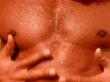 Musclemen Beefcake GIF - Musclemen Beefcake Sweaty GIFs