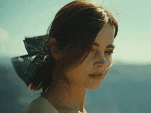 Jenna Coleman GIF - Jenna Coleman Wilderness GIFs