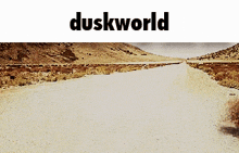 Dusk Duskworld GIF - Dusk Duskworld New Blood Interactive GIFs