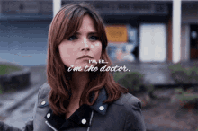 clara oswald jenna coleman doctor who dr who tumblr