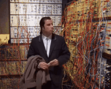 Lost Electrical GIF - Lost Electrical GIFs
