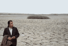 Travolta Desert GIF - Travolta Desert Dry GIFs