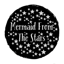 Mermaid Mermaid From GIF - Mermaid Mermaid From Mermaid From The Stars GIFs