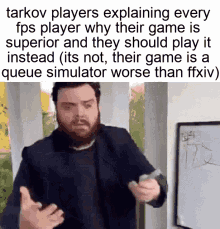 tarkov players tarkov escape from tarkov tarkov memes eot