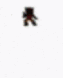 a koala with a ninja turtle on its back is flying through the air