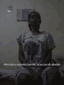 Bisindo Indonesia GIF - Bisindo Indonesia Deaf GIFs