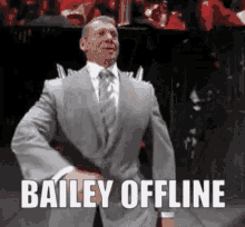 Bailey Offline GIF - Bailey Offline GIFs