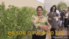 Robo Do Txt Bolsomoa GIF - Robo Do Txt Bolsomoa Robo Do Bolsonaro GIFs