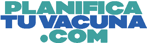 Planifica Tu Vacuna Vacuna Sticker - Planifica Tu Vacuna Vacuna Vacunación Stickers