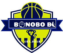 Bonobobc Sticker - Bonobobc Stickers