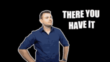 Marcmeese Thereyouhaveit GIF - Marcmeese Thereyouhaveit GIFs