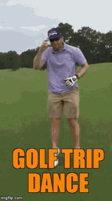 Golf Trip GIF - Golf Trip GIFs