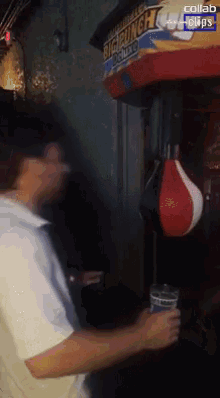 Head Butt Smashed GIF - Head Butt Smashed Hit GIFs