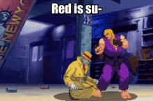 Red Imposter GIF - Red Imposter Among Us GIFs