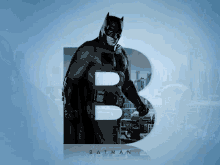 Batman Dc GIF - Batman Dc GIFs