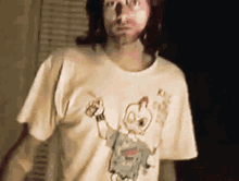 Kurt Cobain Generation X Icon GIF - Kurt Cobain Generation X Icon Nirvana GIFs