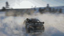Forza Horizon4 Subaru Wrx Sti GIF - Forza Horizon4 Subaru Wrx Sti Drifting GIFs