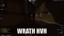 Wrath Wrath Hvh GIF - Wrath Wrath Hvh Hvh GIFs