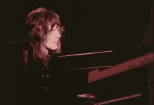 Keith Emerson Elp GIF - Keith Emerson Elp GIFs
