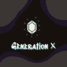 Genration X GIF - Genration X GIFs