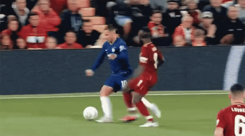 Eden Hazard Hazard GIF - Eden Hazard Hazard Liverpool GIFs