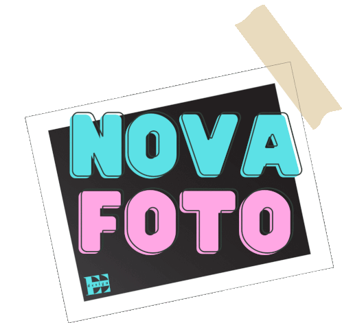 Nova Foto Sticker - Nova Foto Stickers