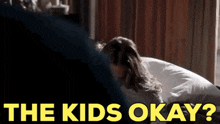Greys Anatomy Jo Wilson GIF - Greys Anatomy Jo Wilson The Kids Okay GIFs