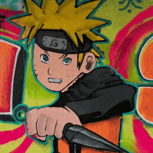Naruto Uzumaki GIF - Naruto Uzumaki Shippuden GIFs