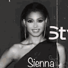 Trey Sienna GIF - Trey Sienna Pictures GIFs