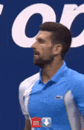 Novak Click Djokovic GIF - Novak Click Djokovic GIFs