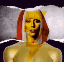 Lady Gaga Mother Monster GIF - Lady Gaga Mother Monster Oscars GIFs