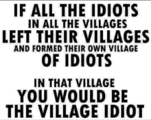 Village Idiot GIF - Village Idiot GIFs