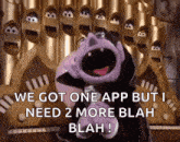 Sesame Street The Count GIF