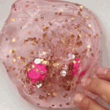slime squishy satisfying toy play