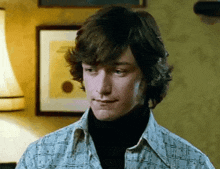 James Mcavoy Fed Up GIF - James Mcavoy Fed Up Irritated GIFs