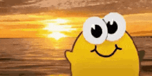 Sunset Emoji GIF - Sunset Emoji Smile GIFs