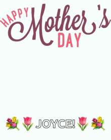 Mothers Day Mom GIF - Mothers Day Mom Flower GIFs