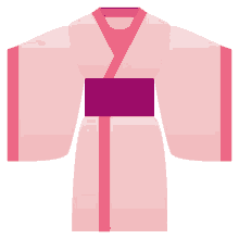japanese robe