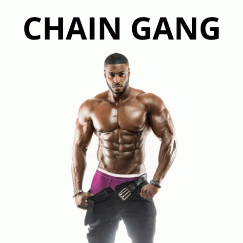 Swag Chain GIF - Swag Chain - Discover & Share GIFs