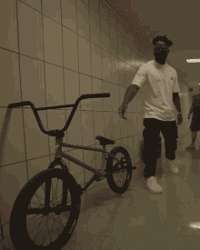 lets go nigel sylvester we can go home now come here xset