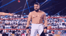 Andrade Point GIF