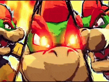 Bowser Taco Bell GIF - Bowser Taco Bell GIFs